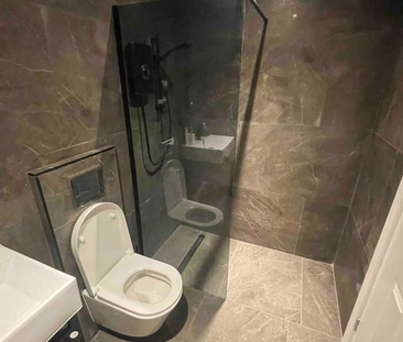 Studio to rent - Photo 3