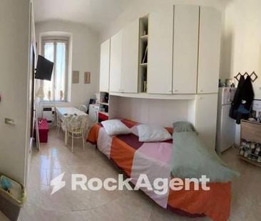 MILANO - CORVETTO / MONOLOCALE ARREDATO VICINO MET - Foto 6