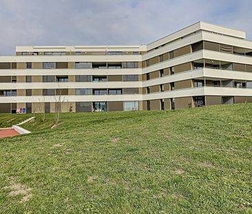 Superbe logement de 4,5 pièces dans immeuble Minergie moderne - Photo 3