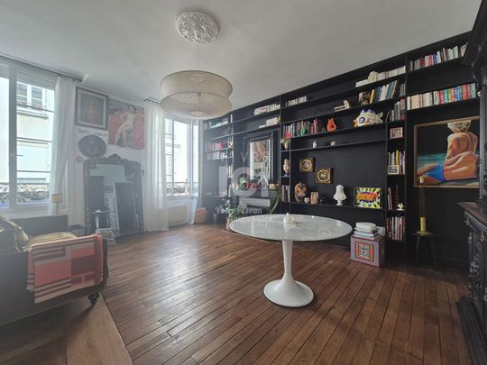 Location Appartement 3 pièces 68m² - Photo 1