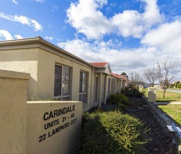 26/22 Lampard Circuit, Bruce ACT 2617 - Apartment For Rent | Domain - Photo 6