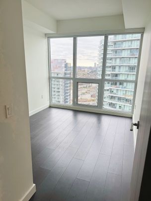 For Lease - 95 Mcmahon Drive Unit# 3609, Toronto, Ontario - Photo 1