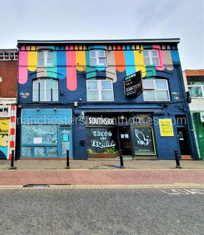 Wilmslow Road, Manchester, M20 4AN - Photo 4