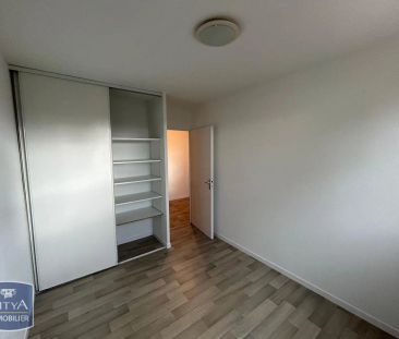 Maison à louer 4 pièces 82.48m² - Photo 3