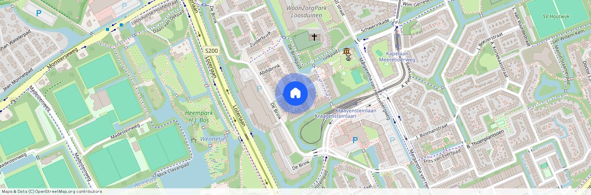 Molenbrink, 47, 's-gravenhage