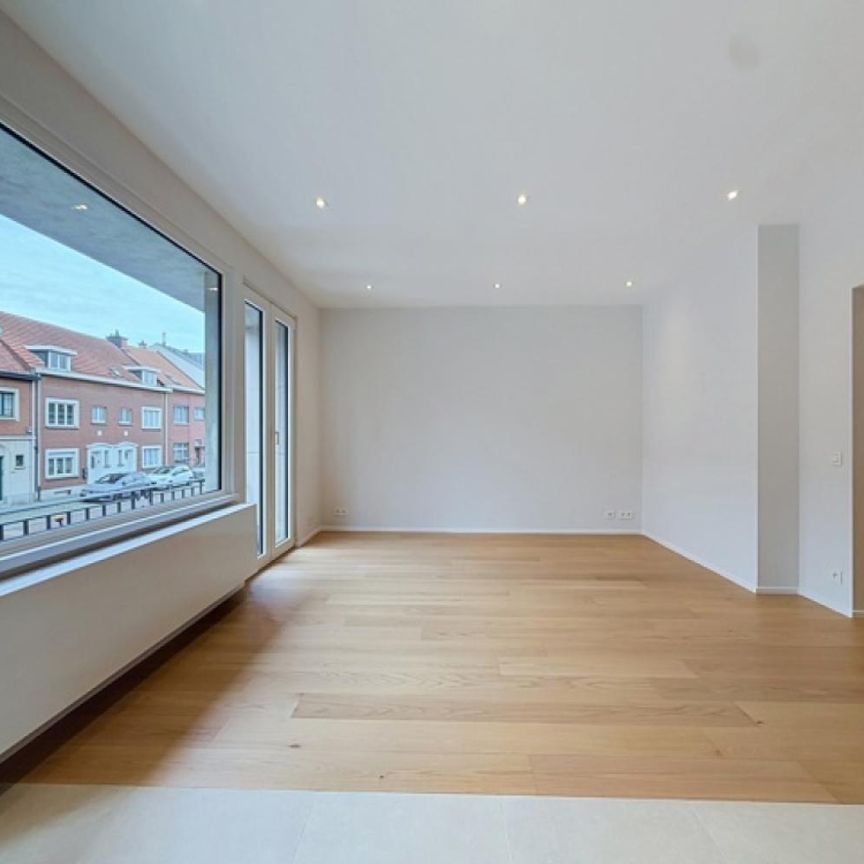Gelijkvloers appartement te huur in Kraainem - Foto 1