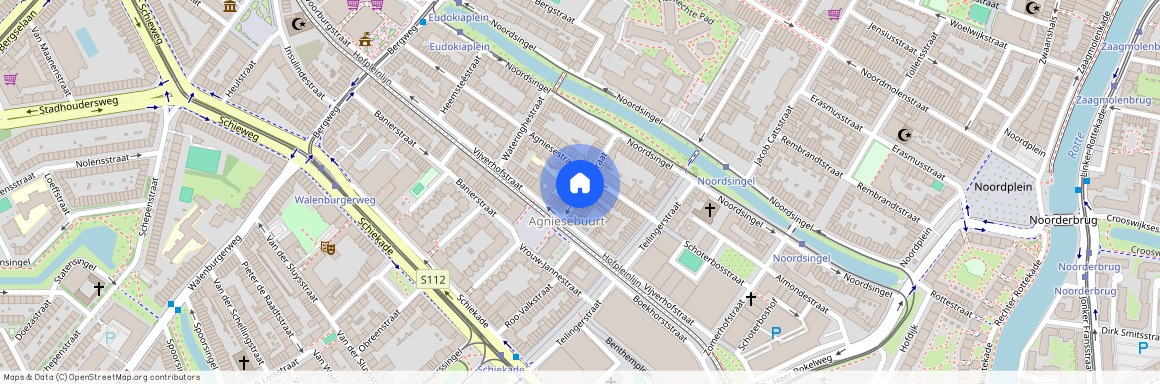 Herlaerstraat, Rotterdam