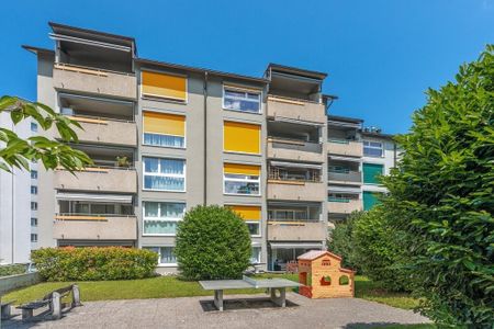 Charmant studio au coeur de Monthey ! - Foto 4