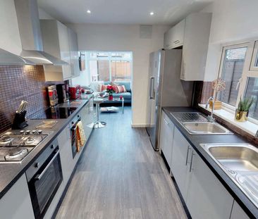 Fantastic HouseShare Close to Watford Centre Yardbird - Photo 2