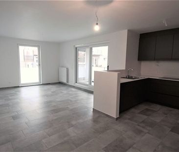 Prachtig appartement met 2 slaapkamers, gelegen in het centrum van ... - Foto 4