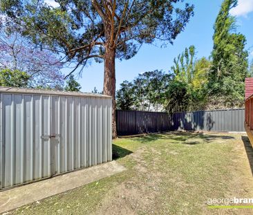 3-BEDROOM HOME IN A CENTRAL LOCATION - Photo 4