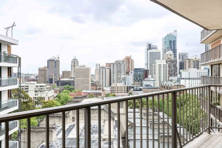 60/253 Goulburn Street, Surry Hills NSW 2010 - Apartment For Rent | Domain - Photo 2