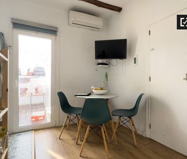 Piso de alquiler en La Florida - Photo 4