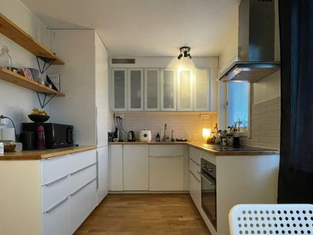 Infanterigatan, Solna - Foto 3