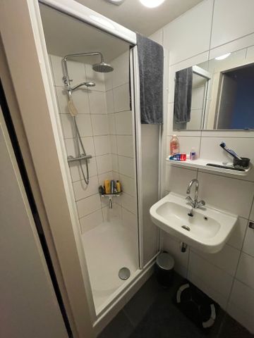 Rijnstraat, Rivierenbuurt, Zuid, Groningen, Nederland, 9725 EV, Nederland - Foto 5