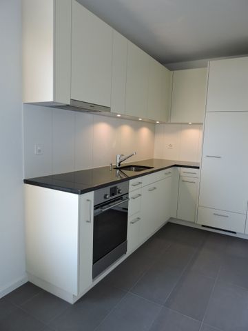 In the middle of the city of Bern! - Photo 2