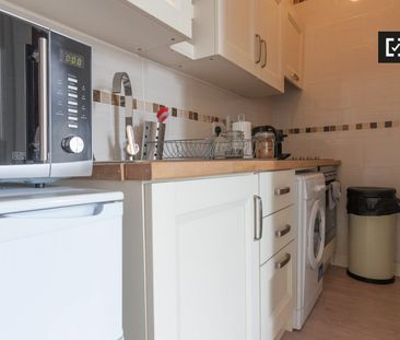 1-bedroom apartment for rent in Southside, Dublin - Photo 6