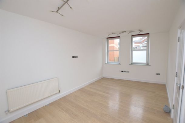 Church Street, Exmouth, Devon, EX8 - Photo 1