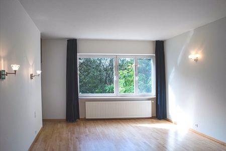 Po generalnym remoncie blisko parku - Zdjęcie 2