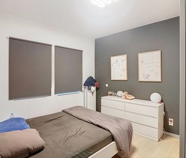 Modern 1 slaapkamer appartement in het hartje van Leuven - Photo 5