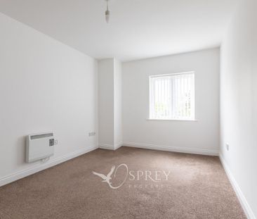 2 bedroom flat to rent - Photo 6