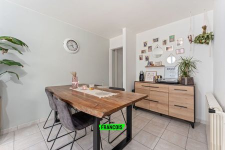 Gezellig appartement te Blankenberge - Foto 4