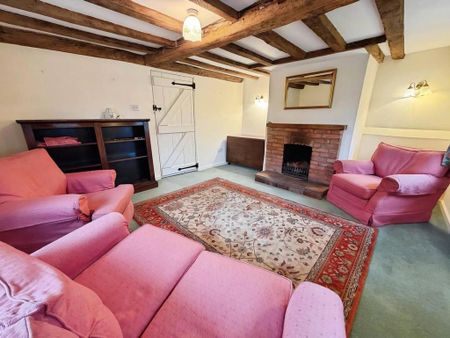 3 bedroom cottage to rent - Photo 2