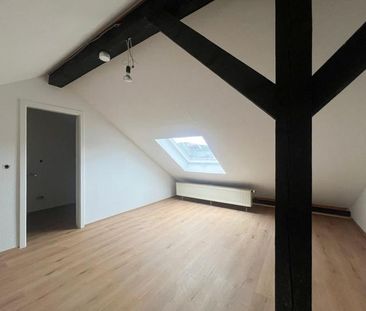 Maisonettewohnung in Cölbe - Photo 1