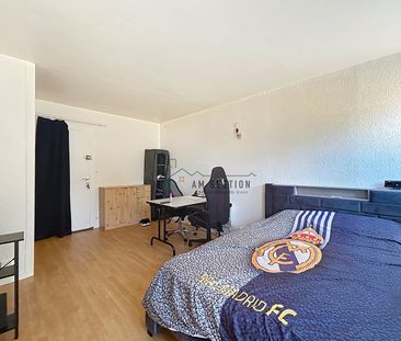 Location Appartement 1 pièce 26m² - Photo 1