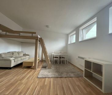 Pronájem bytu 1+kk 30 m² - Photo 1