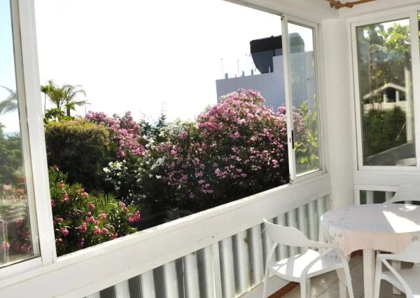 Casa o chalet de alquiler en Devessa - Monte Pego