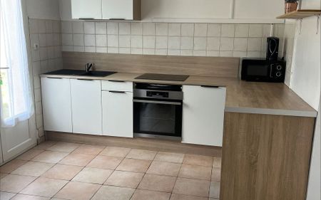 Maison à louer 4 pièces • Istres - Photo 5