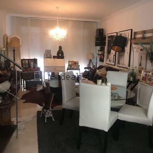 Alquiler de dúplex en Ronda del Golf Este, 126 - Photo 1