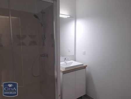 Location Appartement 2 pièces 40m² MONTPELLIER 34000 - Photo 3