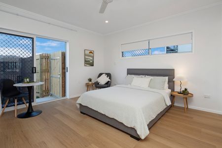 6/67 Charles Street, Gulliver QLD 4812 - Studio For Rent | Domain - Photo 3