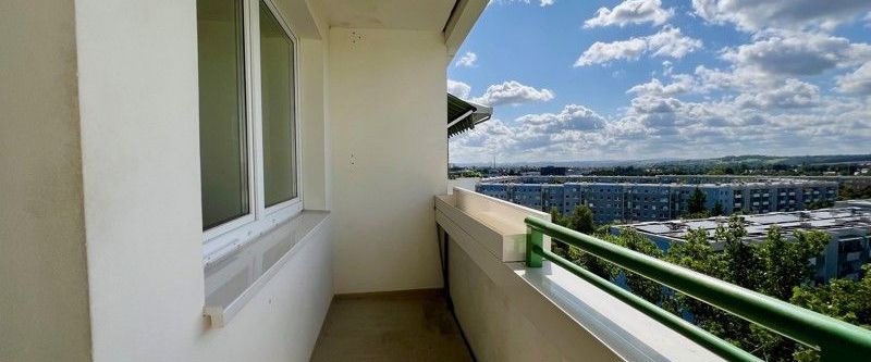 Nette Nachbarn gesucht für eine schöne 3-Zimmer-Wohnung in oberster Etage. - Photo 1