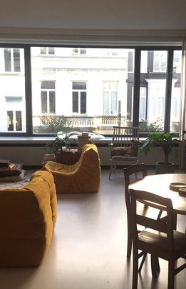 Appartement te huur - Foto 1