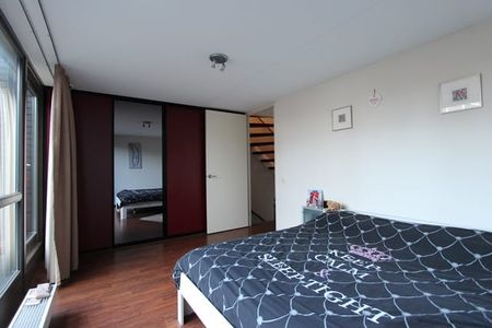 Huis te huur: St. Eustatiuspier 18 1339 KJ Almere - Photo 5