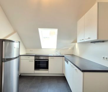 Kompakte Wohnung mit funktionaler Raumaufteilung - Provisionsfrei! - Photo 1