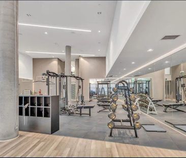 For Lease - 161 Roehampton Avenue Unit# 317, Toronto, Ontario - Photo 4