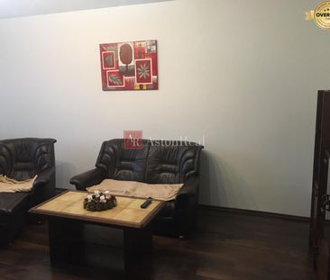 Prenájom 2-izbový byt 55m2 s Balkónom – Ružomberok- Polík - Photo 4