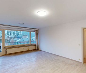 Appartement te huur in Huy voor € 850 met 2 slaapkamers - Photo 1