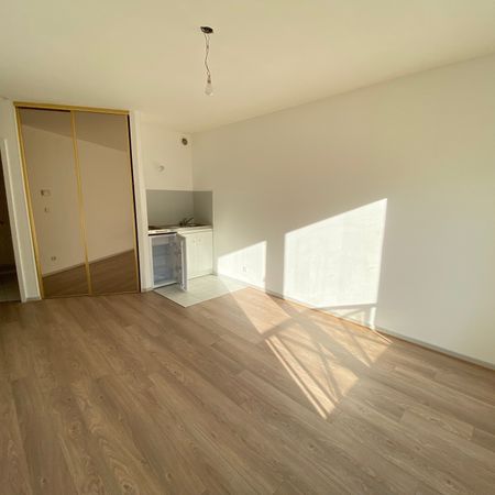 Location Appartement 1 pièce 26m² METZ 57000 - Photo 4