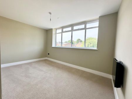 Home - Rooms - FLAT 5 SHEFFIELD ROAD - Photo 4