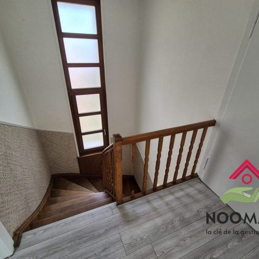 F3 au 1er étage 72.50 m² - Kerbach - Photo 1
