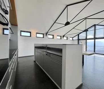 3.5 Zimmer, 115 m² - Photo 2