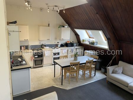 The Old Church, Hyde Grove, Manchester, M13 9LQ - Photo 3