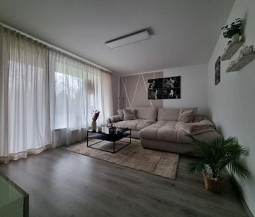 Ab April 2026 in familienfreundlicher Wohnlage! Umfangreich renovie... - Photo 5