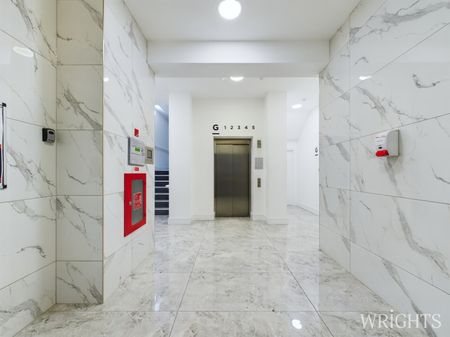 1 bedroom Apartment - Principle Point, Welwyn Garden City - Photo 3