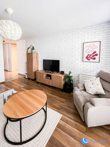 2-pok, 51m^2, 2balkony, od zaraz! - Photo 4